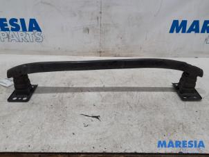 Used Front bumper frame Fiat Panda (312) 0.9 TwinAir 65 Price € 40,00 Margin scheme offered by Maresia Parts