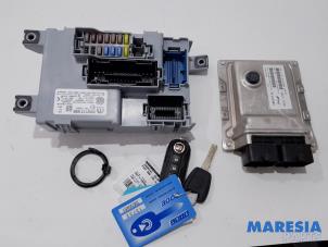 Used Engine management computer Fiat 500 (312) 1.2 69 Price € 444,15 Margin scheme offered by Maresia Parts