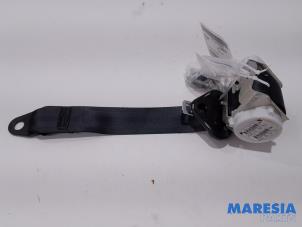Used Rear seatbelt, right Fiat 500 (312) 1.2 69 Price € 35,00 Margin scheme offered by Maresia Parts