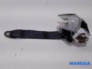 Used Rear seatbelt, left Fiat 500 (312) 1.2 69 Price € 35,00 Margin scheme offered by Maresia Parts