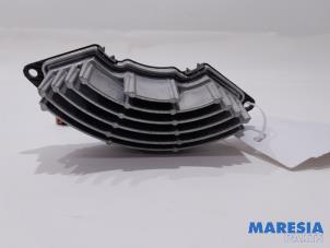 Gebrauchte Heizung Widerstand Fiat 500 (312) 1.2 69 Preis € 30,00 Margenregelung angeboten von Maresia Parts
