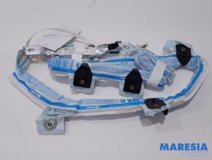 Used Roof curtain airbag, right Fiat 500 (312) 1.2 69 Price € 95,00 Margin scheme offered by Maresia Parts