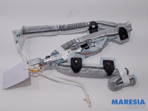 Used Roof curtain airbag, left Fiat 500 (312) 1.2 69 Price € 95,00 Margin scheme offered by Maresia Parts
