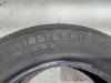 Tyre from a Fiat Punto Evo (199) 1.3 JTD Multijet Start&Stop 16V Euro 4