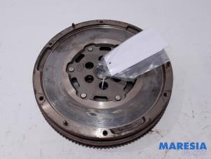 Used Flywheel Peugeot 308 SW (L4/L9/LC/LJ/LR) 1.6 BlueHDi 120 Price € 210,00 Margin scheme offered by Maresia Parts