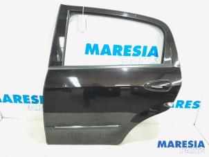 Used Rear door 4-door, left Fiat Punto Evo (199) 1.3 JTD Multijet Start&Stop 16V Euro 4 Price € 105,00 Margin scheme offered by Maresia Parts