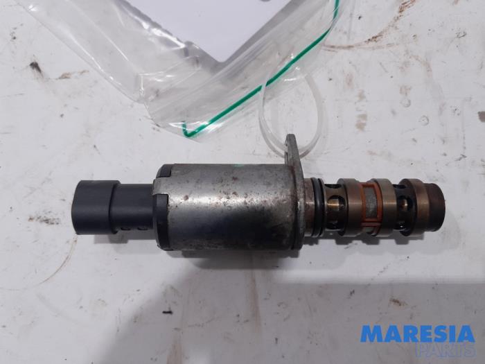 Begagnade Kamaxelsensor Fiat 500 (312) 1.2 Pris € 24,90 Marginaltabell erbjuds av Maresia Parts