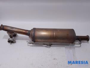 Used Particulate filter Citroen Berlingo 1.6 BlueHDI 100 Price € 349,39 Inclusive VAT offered by Maresia Parts