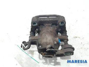 Used Rear brake calliper, left Citroen C4 Grand Picasso (UA) 2.0 16V Autom. Price € 35,00 Margin scheme offered by Maresia Parts