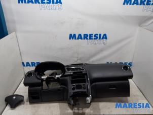 Used Airbag set + dashboard Peugeot 3008 I (0U/HU) 1.6 16V THP 155 Price € 420,00 Margin scheme offered by Maresia Parts