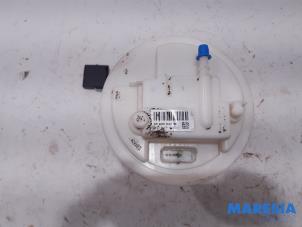 Used Electric fuel pump Citroen C4 Grand Picasso (UA) 2.0 16V Autom. Price € 50,00 Margin scheme offered by Maresia Parts