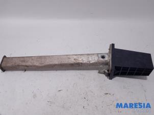 Used Subframe Citroen C4 Grand Picasso (UA) 2.0 16V Autom. Price € 40,00 Margin scheme offered by Maresia Parts