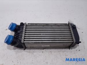 Used Intercooler Peugeot 208 I (CA/CC/CK/CL) 1.6 16V THP 155 Price € 50,00 Margin scheme offered by Maresia Parts
