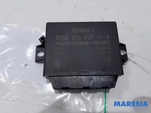 Usagé Module PDC Renault Espace (JK) 2.0 16V Turbo Prix € 40,00 Règlement à la marge proposé par Maresia Parts