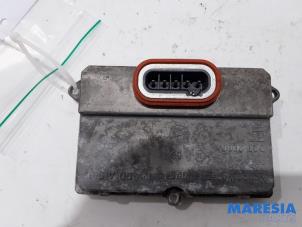 Used Xenon Starter Renault Espace (JK) 2.0 16V Turbo Price € 65,00 Margin scheme offered by Maresia Parts