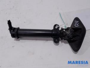Used Headlight washer Renault Espace (JK) 2.0 16V Turbo Price € 35,00 Margin scheme offered by Maresia Parts