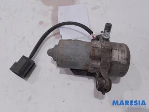 Used Brake servo vacuum pump Renault Espace (JK) 2.0 16V Turbo Price € 105,00 Margin scheme offered by Maresia Parts