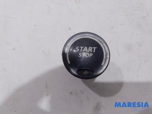Used Start/stop switch Renault Espace (JK) 2.0 16V Turbo Price € 40,00 Margin scheme offered by Maresia Parts