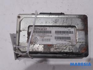 Używane Sterownik skrzyni automatycznej Renault Espace (JK) 2.0 16V Turbo Cena € 183,75 Procedura marży oferowane przez Maresia Parts