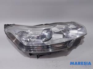 Used Headlight, right Citroen C5 III Tourer (RW) 2.7 HDiF V6 24V Autom. Price € 577,50 Margin scheme offered by Maresia Parts