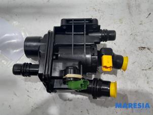 Used Thermostat housing Citroen C3 (SX/SW) 1.2 12V e-THP PureTech 110 Price € 75,00 Margin scheme offered by Maresia Parts