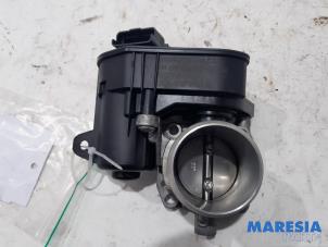 Used Throttle body Citroen C3 (SX/SW) 1.2 12V e-THP PureTech 110 Price € 39,00 Margin scheme offered by Maresia Parts