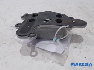 Used Oil cooler Citroen C3 (SX/SW) 1.2 12V e-THP PureTech 110 Price € 19,50 Margin scheme offered by Maresia Parts