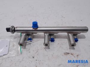 Used Fuel injector nozzle Citroen C3 (SX/SW) 1.2 12V e-THP PureTech 110 Price € 30,00 Margin scheme offered by Maresia Parts