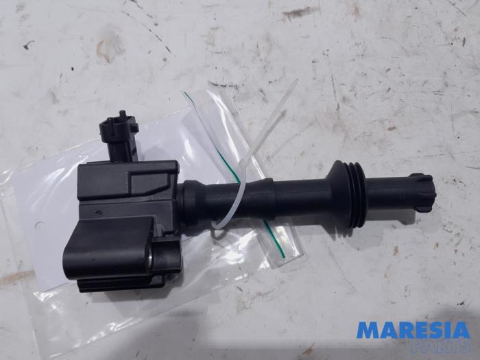 Usagé Bobine Citroen C3 (SX/SW) 1.2 12V e-THP PureTech 110 Prix € 30,00 Règlement à la marge proposé par Maresia Parts