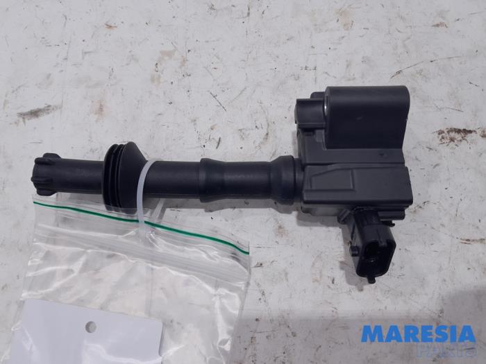 Usagé Bobine Citroen C3 (SX/SW) 1.2 12V e-THP PureTech 110 Prix € 30,00 Règlement à la marge proposé par Maresia Parts