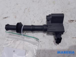 Used Ignition coil Citroen C3 (SX/SW) 1.2 12V e-THP PureTech 110 Price € 30,00 Margin scheme offered by Maresia Parts