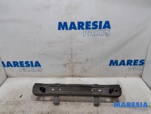 Used Rear bumper frame Fiat Panda (312) 0.9 TwinAir 65 Price € 40,00 Margin scheme offered by Maresia Parts