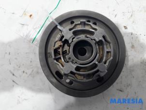 Used Camshaft sprocket Citroen C3 (SX/SW) 1.2 12V e-THP PureTech 110 Price € 35,00 Margin scheme offered by Maresia Parts