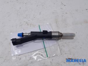 Used Injector (petrol injection) Citroen C3 (SX/SW) 1.2 12V e-THP PureTech 110 Price € 40,00 Margin scheme offered by Maresia Parts