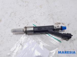 Gebrauchte Injektor (Benzineinspritzung) Citroen C3 (SX/SW) 1.2 12V e-THP PureTech 110 Preis € 40,00 Margenregelung angeboten von Maresia Parts