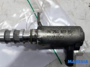 Usados Interruptor de presión de aceite Citroen C3 (SX/SW) 1.2 12V e-THP PureTech 110 Precio € 30,00 Norma de margen ofrecido por Maresia Parts