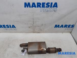 Used Catalytic converter Peugeot Expert (VA/VB/VE/VF/VY) 2.0 Blue HDi 120 16V Price € 254,10 Inclusive VAT offered by Maresia Parts