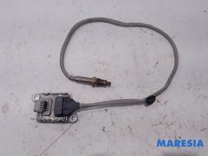 Used Nox sensor Peugeot Expert (VA/VB/VE/VF/VY) 2.0 Blue HDi 120 16V Price € 158,81 Inclusive VAT offered by Maresia Parts