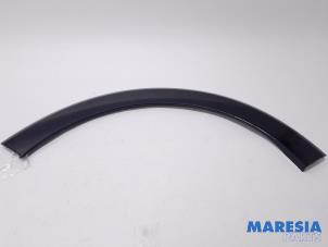 Used Flared wheel arch Peugeot 208 I (CA/CC/CK/CL) 1.6 16V THP 155 Price € 30,00 Margin scheme offered by Maresia Parts