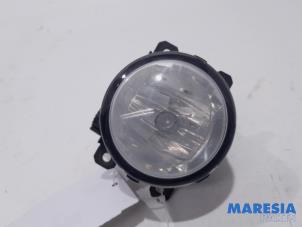 Used Fog light, front right Fiat Punto Evo (199) 1.3 JTD Multijet Start&Stop 16V Euro 4 Price € 15,00 Margin scheme offered by Maresia Parts