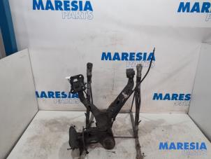Used Rear wishbone, left Peugeot Expert (VA/VB/VE/VF/VY) 2.0 Blue HDi 120 16V Price € 158,81 Inclusive VAT offered by Maresia Parts