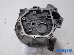 Used Gearbox casing Fiat Grande Punto (199) 1.4 Price € 50,00 Margin scheme offered by Maresia Parts