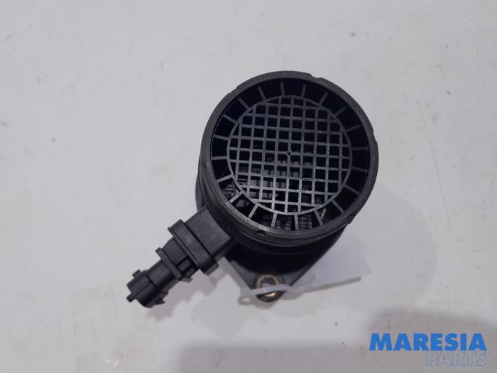 Gebrauchte Luftmassenmesser Fiat Punto Evo (199) 1.3 JTD Multijet Start&Stop 16V Euro 4 Preis € 30,00 Margenregelung angeboten von Maresia Parts