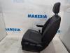 Fotel lewy z Peugeot Expert (VA/VB/VE/VF/VY) 2.0 Blue HDi 120 16V 2021