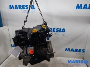 Usados Motor Renault Scénic III (JZ) 1.5 dCi 110 Precio € 1.050,00 Norma de margen ofrecido por Maresia Parts
