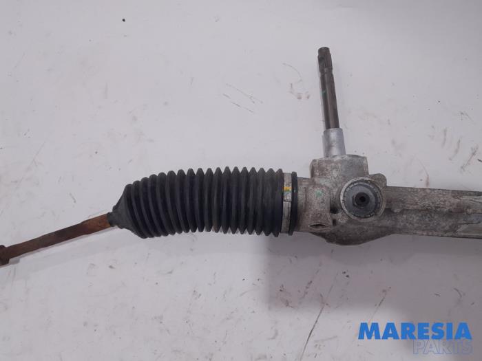 Power steering box Fiat Panda 0.9 TwinAir 65 0051965755 TRW