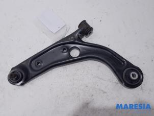 Used Front lower wishbone, left Fiat Panda (312) 0.9 TwinAir 65 Price € 30,00 Margin scheme offered by Maresia Parts