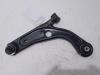 Front lower wishbone, left from a Fiat Panda (312), 2012 0.9 TwinAir 65, Hatchback, Petrol, 964cc, 48kW (65pk), FWD, 312A4000, 2012-04, 312PXH 2013