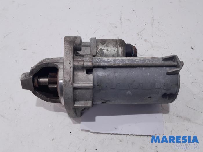 Usagé Démarreur Fiat Punto Evo (199) 1.3 JTD Multijet Start&Stop 16V Euro 4 Prix € 50,00 Règlement à la marge proposé par Maresia Parts