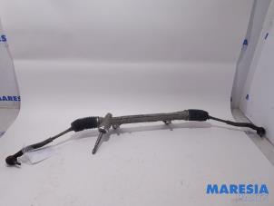 Used Steering box Renault Clio IV (5R) 0.9 Energy TCE 90 12V Price € 99,00 Margin scheme offered by Maresia Parts